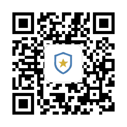 QR code that links to the No S**t There I Was signup form
